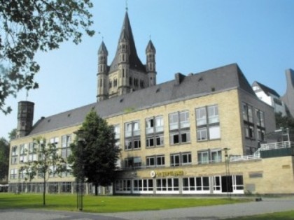 Foto: Dom Im Stapelhaus